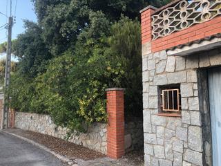 Terreny residencial a Camino mataro de 67. Parcela llana zona urbana