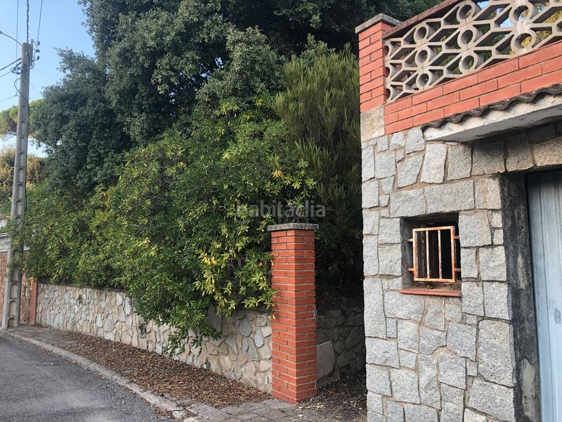 Foto ce0888e1-236f-4b94-962e-6ac0a1a1c28a. Terreno residenziale in camino mataro de 67 in Can Massuet del Far Dosrius