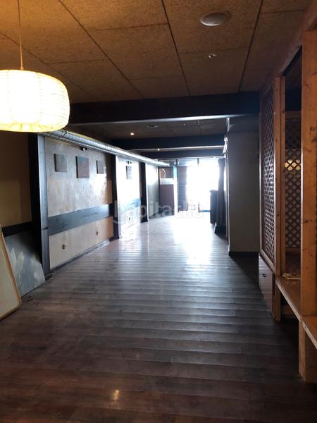 Foto 2b8435bf-7067-4c0e-bd6b-9d97a990a637. Local comercial a carrer de l'avall 8 a Centre Sant Andreu de Llavaneres
