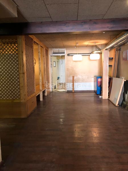 Foto 8b4cc0e7-6bb0-4be8-b641-7ea63c64e5a4. Local comercial a carrer de l'avall 8 a Centre Sant Andreu de Llavaneres