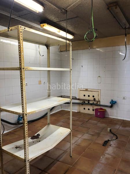 Foto 688d4beb-80b7-4a58-8eae-f4e7ca4c8ab9. Local commercial dans carrer de l'avall 8 dans Centre Sant Andreu de Llavaneres