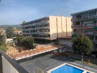 Location Appartement à Carrer de sant pere 6. Piso en alquiler en zona playa