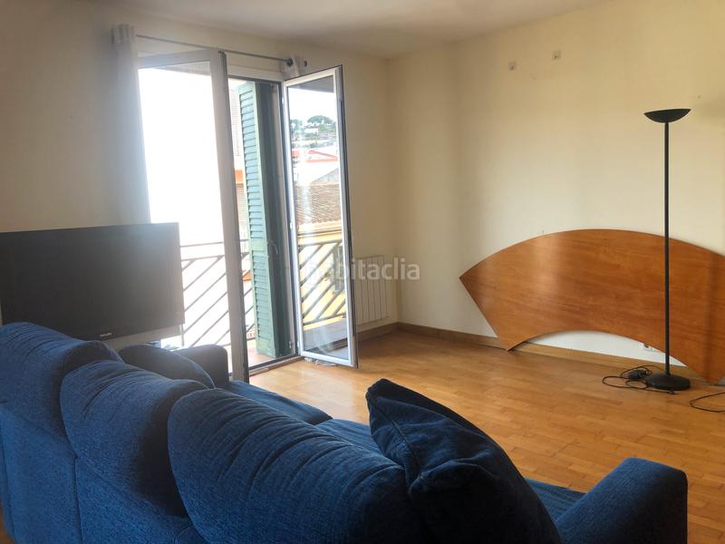 Foto f1c5a92f-cd9c-456f-b040-cc197ed24492. Alquiler dúplex en carrer munt 41 precioso duplex en pleno centro en Sant Andreu de Llavaneres