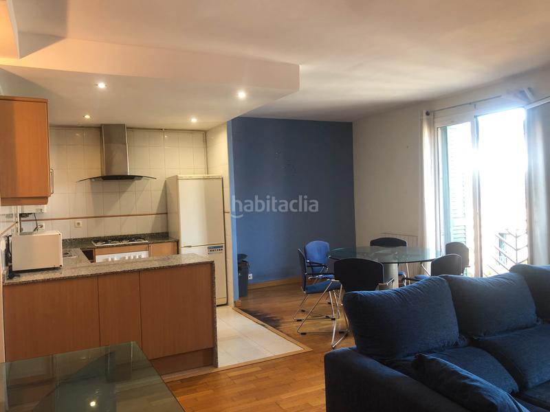 Foto 5ed20bb3-7f3a-457f-8f7c-a5554f112e79. Location duplex dans carrer munt 41 dans Centre Sant Andreu de Llavaneres