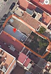 Terreny residencial a Avinguda de la platja 2-42. Terreno edificable