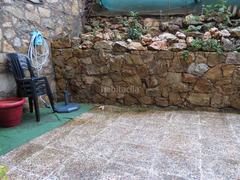 Foto 53cb9d14-7b8a-4414-b231-6d3177f38b88. Rez-de-chaussée avec cheminée chauffage piscine dans Sant Andreu de Llavaneres