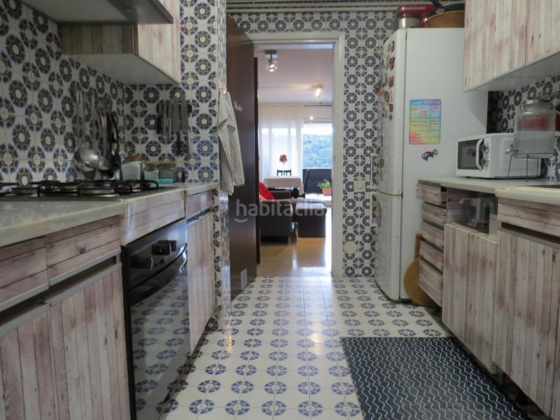 Foto d0fbe4c4-064c-4e0f-be67-52bb2e781df1. Rez-de-chaussée avec cheminée chauffage piscine dans Sant Andreu de Llavaneres