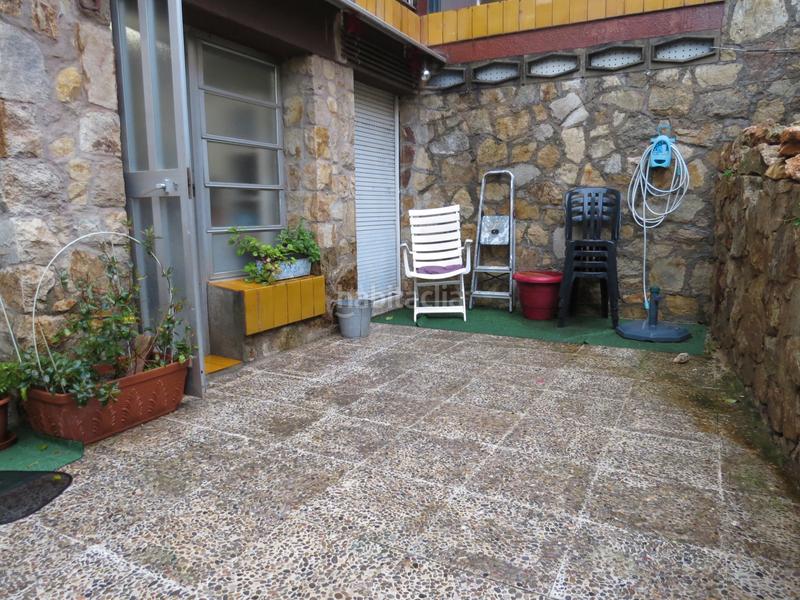 Foto df9156d2-28ad-4b3d-a4d2-ebdb3ec7f82f. Rez-de-chaussée avec cheminée chauffage piscine dans Sant Andreu de Llavaneres
