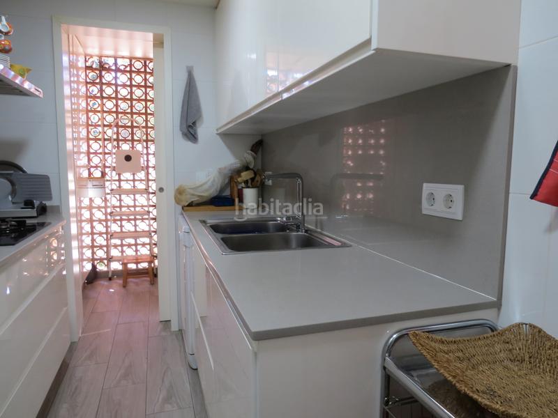 Foto 27d60348-f285-4e3b-be02-01462fd4ad48. Piso  con ascensor y zona comunitaria con piscina en Sant Andreu de Llavaneres