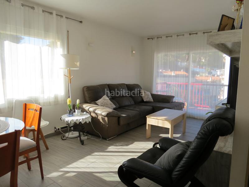 Foto 762f31be-9b7e-4ed8-b857-536d5c699280. Piso  con ascensor y zona comunitaria con piscina en Sant Andreu de Llavaneres