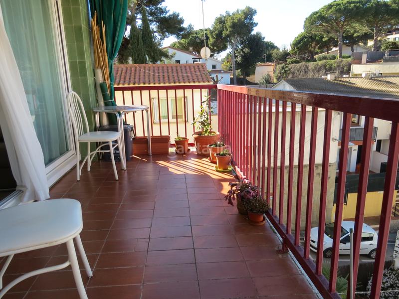 Foto 825e301f-2008-4805-8254-7b9db606990d. Piso  con ascensor y zona comunitaria con piscina en Sant Andreu de Llavaneres