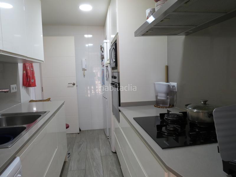 Foto 9d972b29-0b05-407e-b619-a8c83435fe73. Piso  con ascensor y zona comunitaria con piscina en Sant Andreu de Llavaneres
