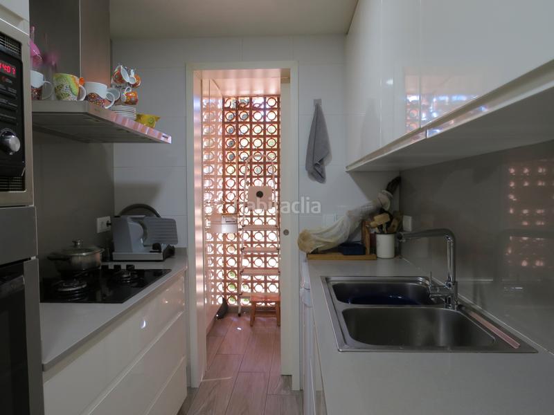 Foto fad3a27c-5546-4307-a0de-6d8e471dd8d5. Piso  con ascensor y zona comunitaria con piscina en Sant Andreu de Llavaneres