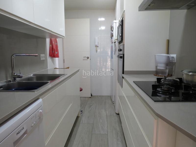 Foto fcab687d-4c86-4400-ad4e-486fd1f901c5. Piso  con ascensor y zona comunitaria con piscina en Sant Andreu de Llavaneres
