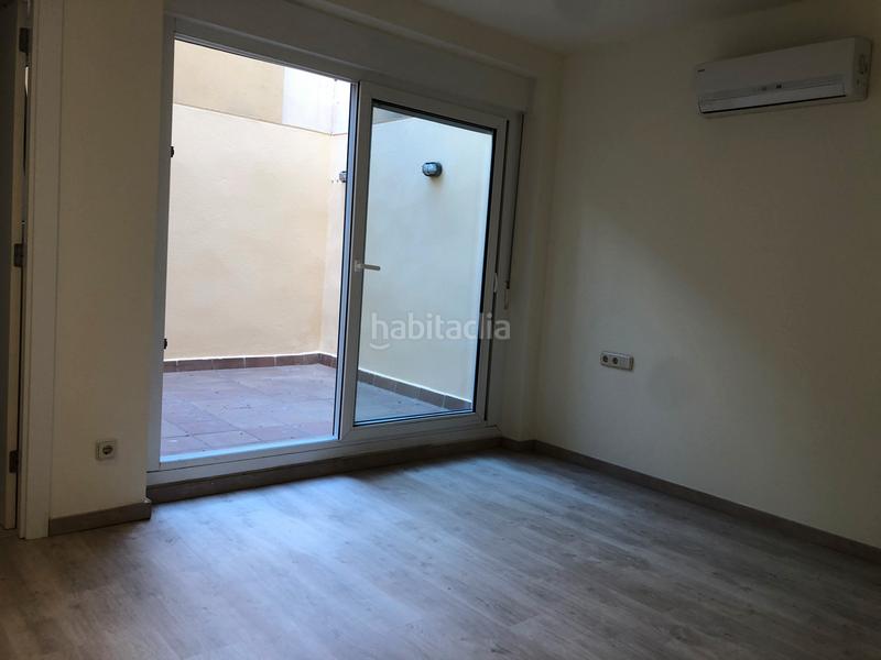 Foto 1d75e248-cd14-4c1b-8524-d9e30ae78b70. Apartamento preciosa planta baja con patio en Centre Sant Andreu de Llavaneres