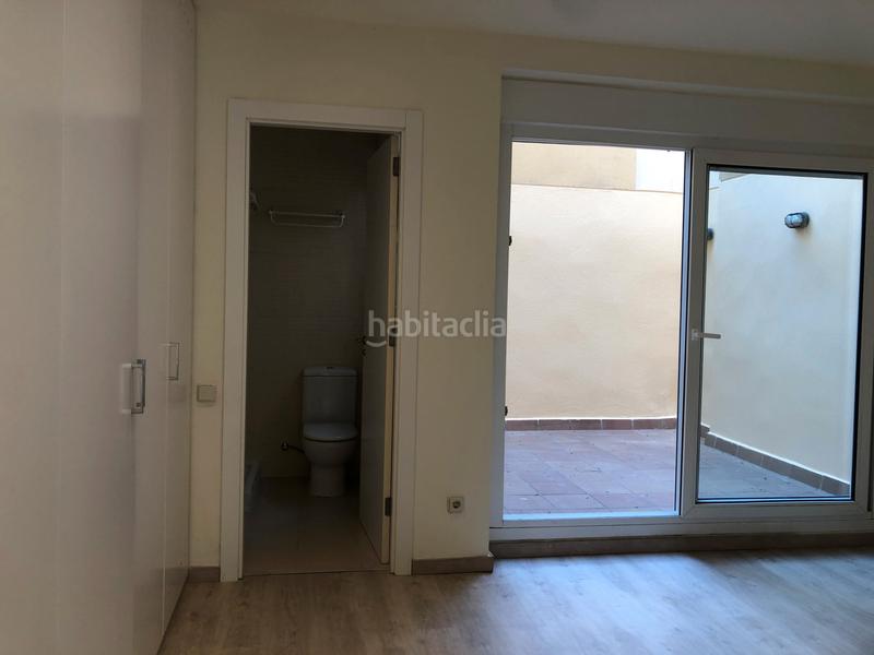 Foto 4b3d34ba-c9b2-4f25-b599-acc809e0faf6. Apartamento preciosa planta baja con patio en Centre Sant Andreu de Llavaneres