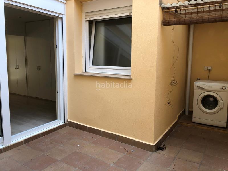 Foto c41048d9-b0f4-4aab-830b-871c0e95a65a. Apartamento preciosa planta baja con patio en Centre Sant Andreu de Llavaneres