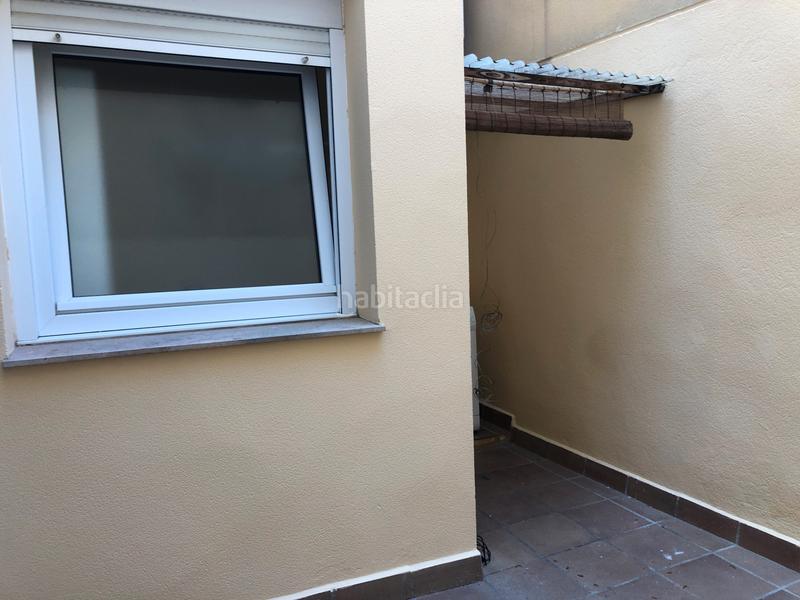 Foto cdecd37e-bde5-4fa1-9ea1-8b845c494413. Apartamento preciosa planta baja con patio en Centre Sant Andreu de Llavaneres