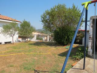 Piso  Avinguda de gaud. Vivienda con terreno de 290m2
