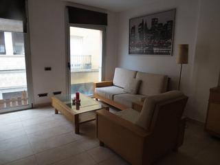 Appartamento in Carrer de Mitja Galta
