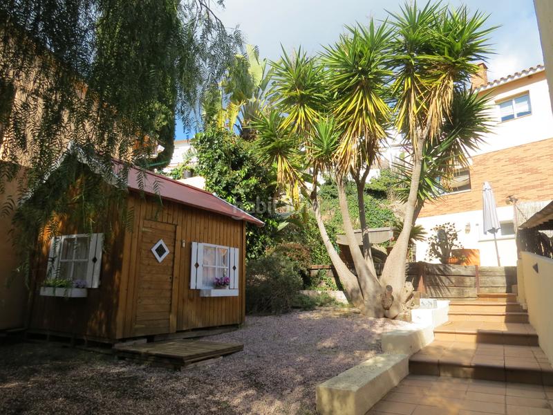 Foto 512ccf74-a2e8-4f6c-864a-64585827098c. Chalet with heating parking pool in Centre Sant Andreu de Llavaneres