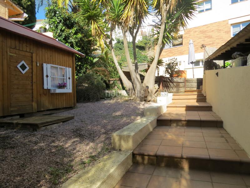 Foto 57ad487b-1cb3-4d04-963e-3ab72f307354. Chalet with heating parking pool in Centre Sant Andreu de Llavaneres