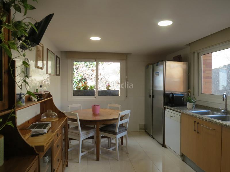 Foto 65ce31ea-f5b0-4e29-a3bd-811ffd7e28a9. Chalet with heating parking pool in Centre Sant Andreu de Llavaneres