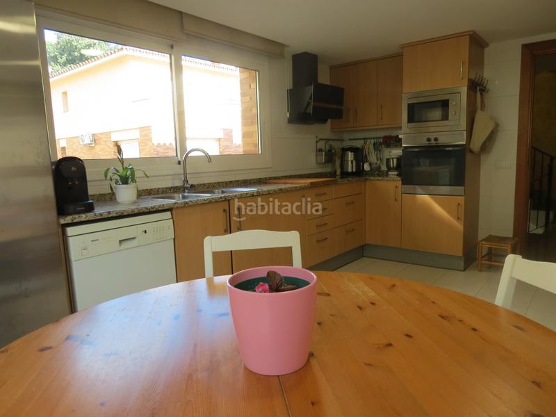 Foto 6da7b43f-01f9-49bf-95b1-6b71dcce42d0. Chalet with heating parking pool in Centre Sant Andreu de Llavaneres