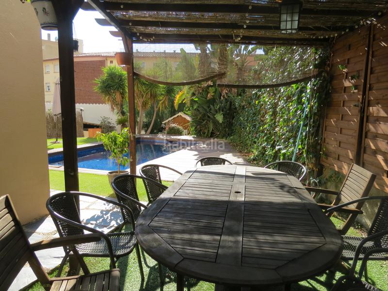 Foto 9277db94-7174-4422-9a73-dced5c5ab1ae. Chalet with heating parking pool in Centre Sant Andreu de Llavaneres