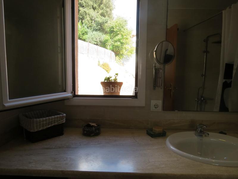 Foto b17f04a5-10da-438b-9dd6-c9246f993dcd. Chalet with heating parking pool in Centre Sant Andreu de Llavaneres