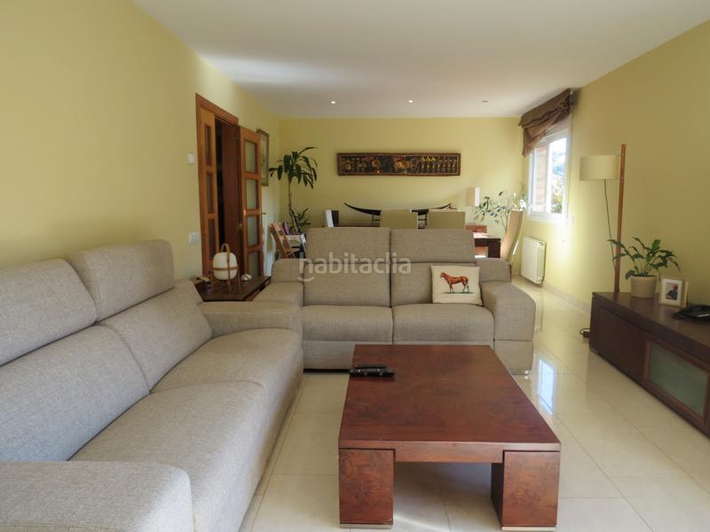 Foto c4dde275-0724-42c8-9e64-8c4f45d35dec. Chalet with heating parking pool in Centre Sant Andreu de Llavaneres