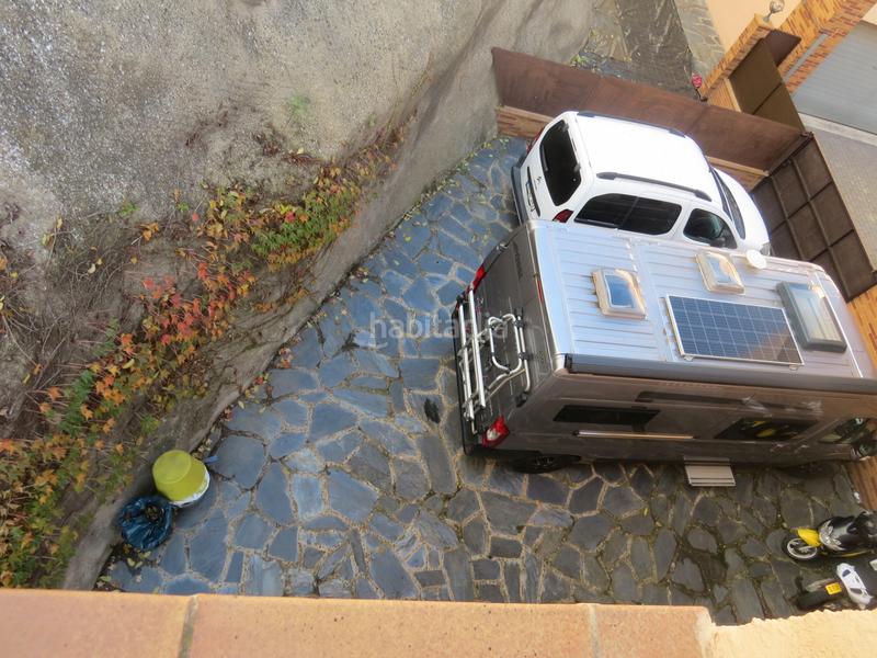 Foto ebb19f46-64e2-4b7e-9f8d-d3b5a05dfd17. Chalet with heating parking pool in Centre Sant Andreu de Llavaneres