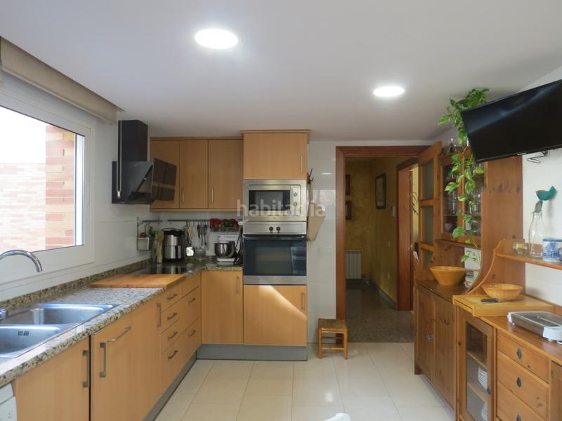 Foto ff70c12a-1f27-4526-9180-8ec17c03f699. Chalet with heating parking pool in Centre Sant Andreu de Llavaneres