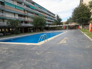 Location Appartement  Travessia de sant pere 12. Vivienda en zona playa de llavaneres
