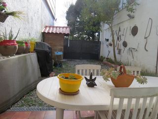 Masia  Carrer sant marti. Dos viviendas en una totalmente reformadas