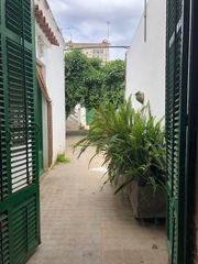 Masia  Carrer de sant roc. Casa de pueblo en zona centro