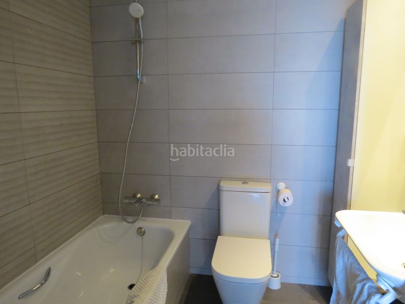Foto c6c7c1c9-b2b5-4651-955d-bebd28a6f91d. Àtic amb calefacció aparcament piscina a El Palau - Escorxador Mataró