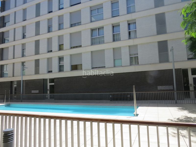 Foto d91c0c9b-2d96-47fe-9608-bf234e04ef34. Àtic amb calefacció aparcament piscina a El Palau - Escorxador Mataró