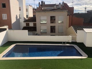 Affitto Appartamento in Carrer del doctor 21. Piso en pleno centro de sant andreu de llavaneres