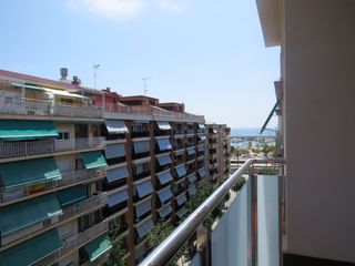 Flat  Avinguda de jaume recoder 48. Ideal inversores, vivienda alquilada