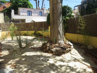 Location Maison  Carrer de la ferradura. Casa en zona centro