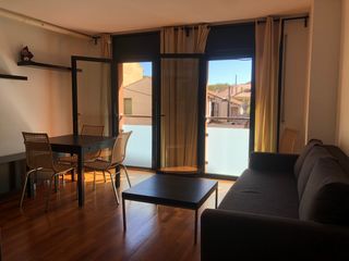 Appartement  Carrer munt. Piso en la calle principal de sant andreu de llavaneres