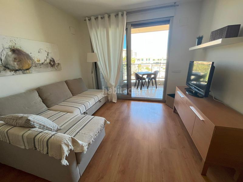 Foto 5234740e-9cd1-4163-b695-cfcb373704e2. Lloguer apartament amb aparcament a La Patacona Alboraya