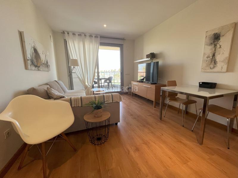 Foto 68a673c9-428d-47cc-9949-1d22e68782c9. Lloguer apartament amb aparcament a La Patacona Alboraya