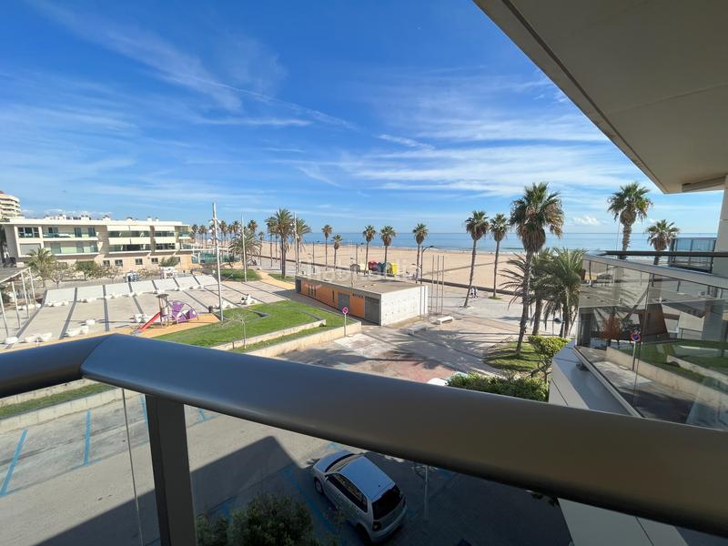 Foto 42849687-31b3-476a-b92f-10a6789610fd. Location appartement avec parking dans La Patacona Alboraya