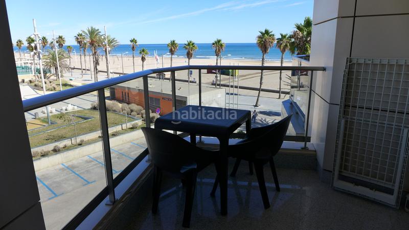 Foto 45b52c0f-428c-497f-81aa-b3e2ba0c1ed2. Location appartement avec parking dans La Patacona Alboraya