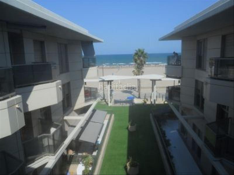 Foto 01a8dbac-63e1-4359-9490-9dd0e2938676. Miete appartement mit parking in La Patacona Alboraya