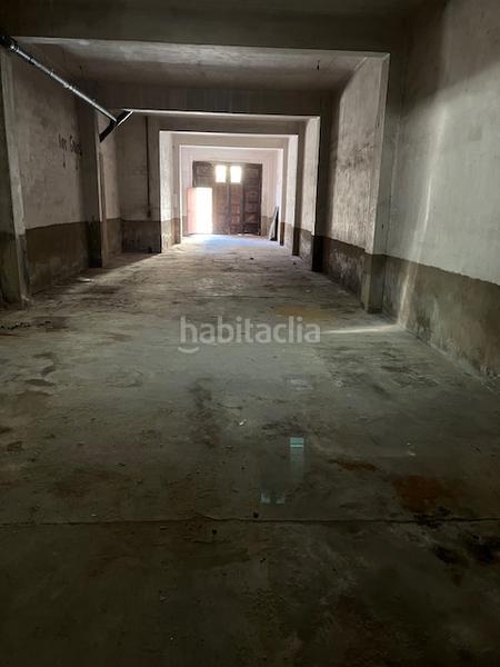 Foto 115cc796-e705-49fa-99c4-3a6ed9b4c2ca. Local comercial a carrer d'ador 33 a El Castellar i l'Oliverar Valencia