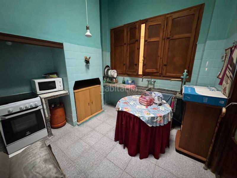 Foto a9e5164a-bde0-489b-8505-c67d74a00c3c. Haus in El Castellar i l'Oliverar Valencia