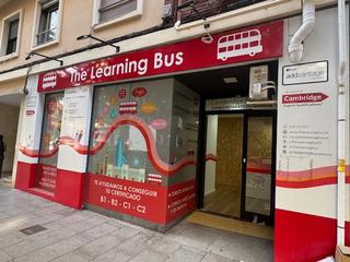 Lloguer Local Comercial  Carrer d'alboraia